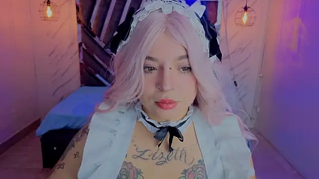  Vermell  online show from 03-19-26, 10:03