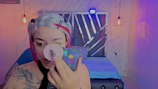  Vermell  online show from 03-20-26, 07:08