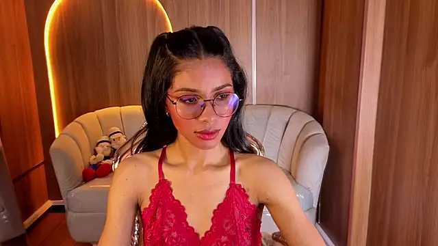 Alina b  online show from 03-16-26, 08:13