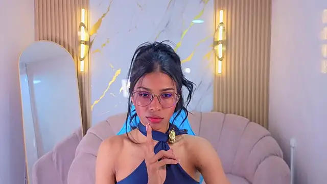 Alina b  online show from 04-13-26, 08:03