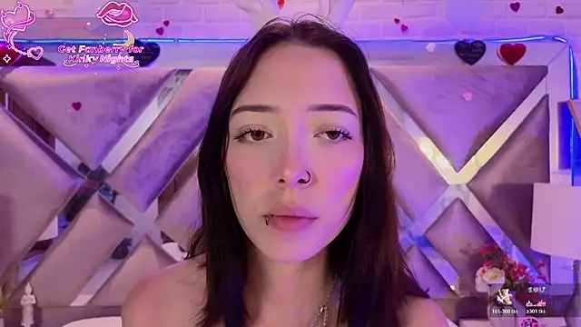 HarperrWest online show from 03-09-26, 08:35