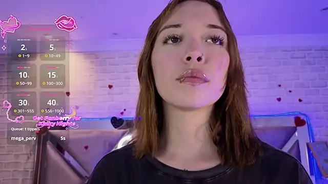 HarperrWest online show from 04-29-26, 08:59