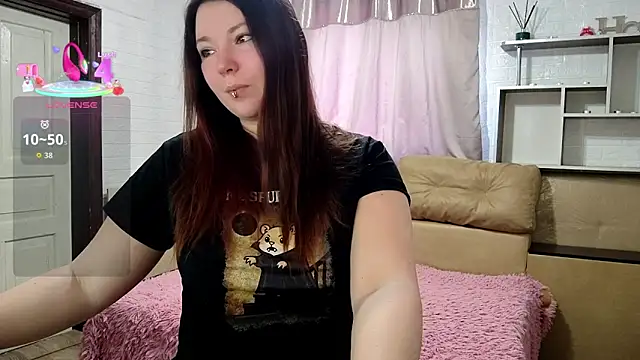 NotYourDoll online show from 04-02-26, 07:17