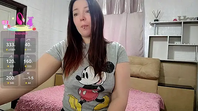 NotYourDoll online show from 04-08-26, 06:57