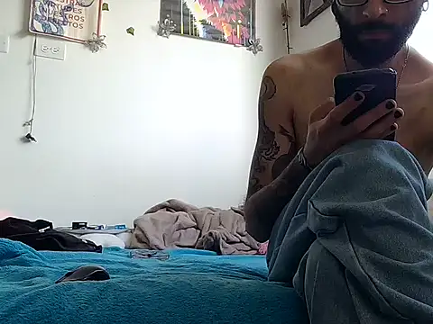 venus midnight online show from 02-12-26, 09:32