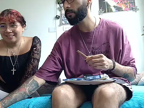 venus midnight online show from 02-23-26, 08:06