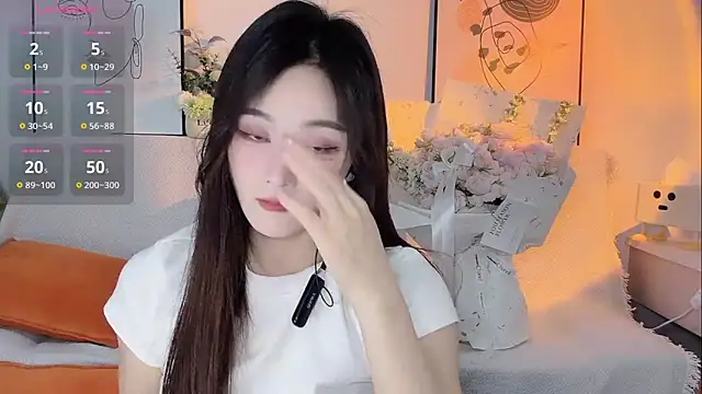 Lisa-295188 online show from 04-12-26, 08:41