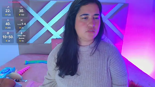dani vemom online show from 05-06-26, 08:03