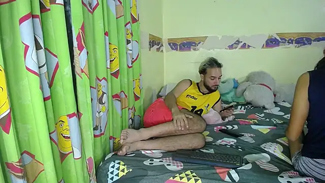 always-hot3 online show from 03-19-26, 12:14