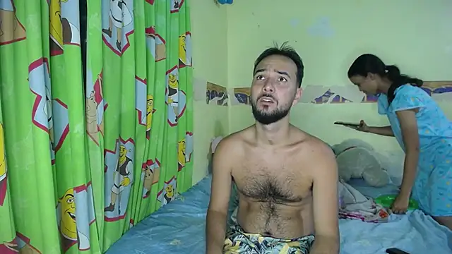 always-hot3 online show from 04-10-26, 01:00