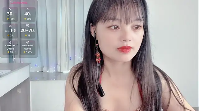 xianxian-baby online show from 05-18-26, 02:18