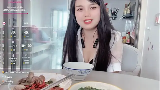 xianxian-baby online show from 05-28-26, 02:20