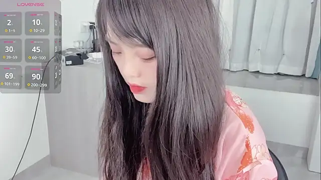 xianxian-baby online show from 05-29-26, 05:11