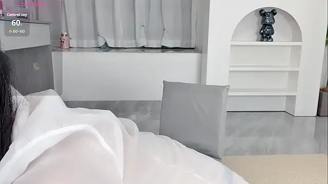 xianxian-baby online show from 07-10-26, 07:16