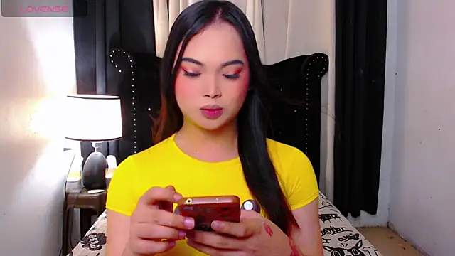 MajesticTransPinayDiva online show from 02-19-26, 11:50