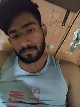 LustyDanky online show from 03-05-26, 03:13