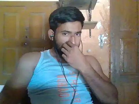 LustyDanky online show from 04-11-26, 07:45