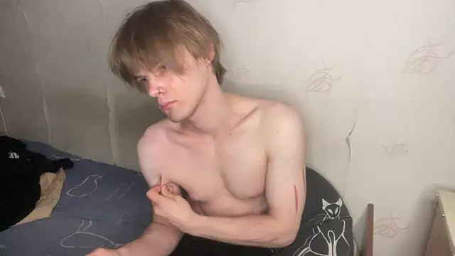 Jeycob ice online show from 04-09-26, 04:12