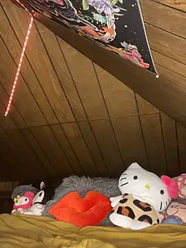 heluvsbabii online show from 04-09-26, 12:32