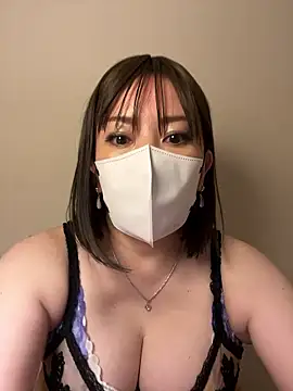 Mitsuco surflady online show from 04-07-26, 03:34