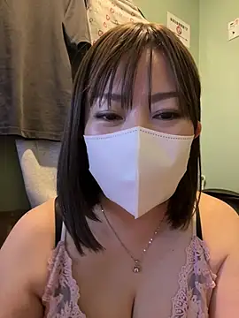 Mitsuco surflady online show from 04-23-26, 07:20