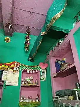 Sangam rathor online show from 05-18-26, 12:22