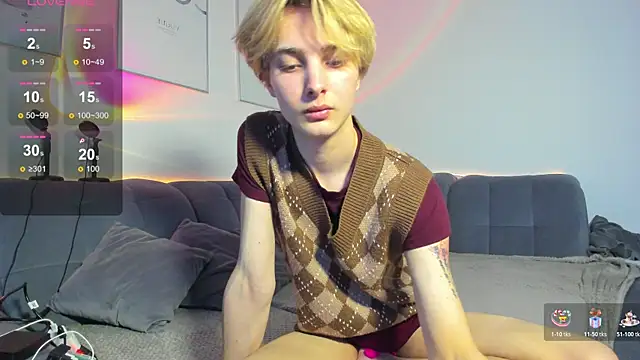 bunnyblush67 online show from 03-26-26, 08:20