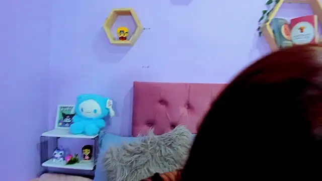 Kylie Gomez online show from 03-17-26, 03:44