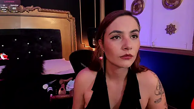 Kylie Gomez online show from 04-14-26, 03:34