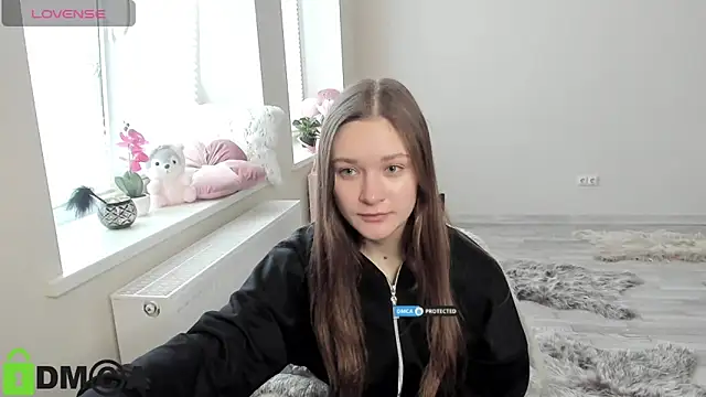 Elina X online show from 03-23-26, 08:07