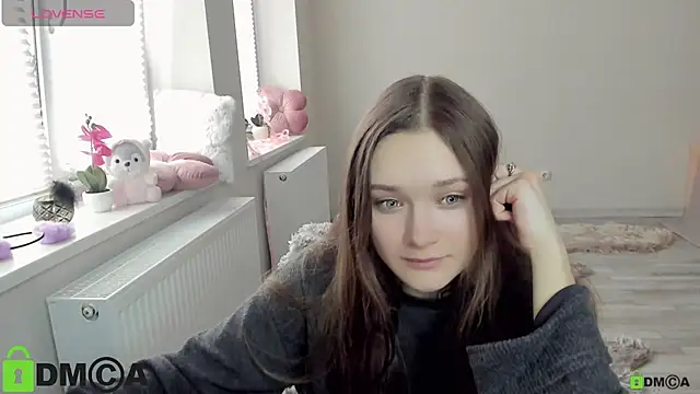 Elina X online show from 03-28-26, 08:14