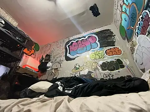 gothboiplzty online show from 03-14-26, 01:12