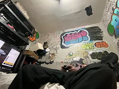 gothboiplzty online show from 03-24-26, 06:18