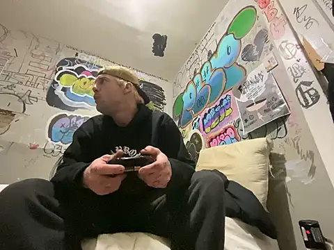 gothboiplzty online show from 04-20-26, 09:45