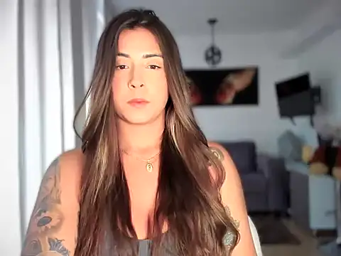 gaby klum online show from 03-09-26, 08:13