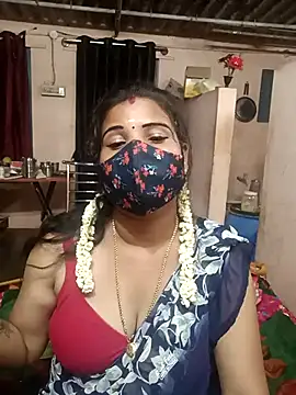 Madhusri Tamil Telugu online show from 03-08-26, 05:28