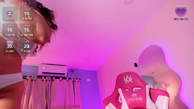 Snapshot of LOU_22_ chatting on 03-24-26, 12:32 LOU 22 online show from 03-24-26, 12:32