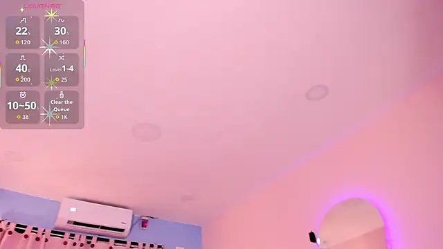 Snapshot of LOU_22_ chatting on 04-04-26, 12:13 LOU 22 online show from 04-04-26, 12:13