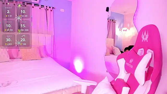 Snapshot of LOU_22_ chatting on 04-08-26, 12:05 LOU 22 online show from 04-08-26, 12:05