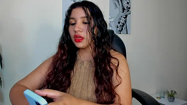 Victoria Rosee online show from 02-11-26, 12:54