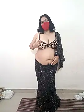 Ruby1hot2 online show from 04-27-26, 05:49