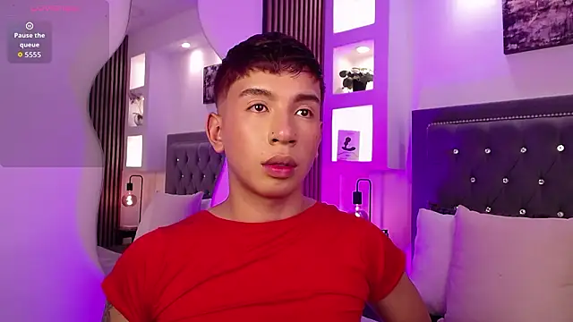 Fancy Vixen online show from 03-26-26, 03:45