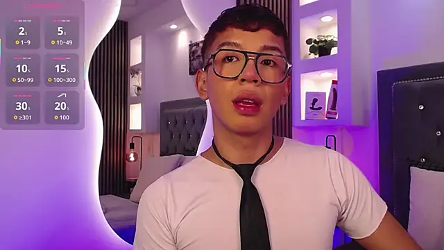 Fancy Vixen online show from 04-15-26, 03:57