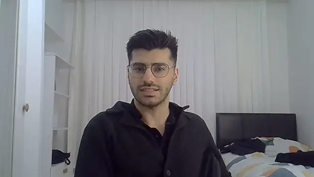 Snapshot of ciceroable chatting on 03-08-26, 06:23 ciceroable online show from 03-08-26, 06:23