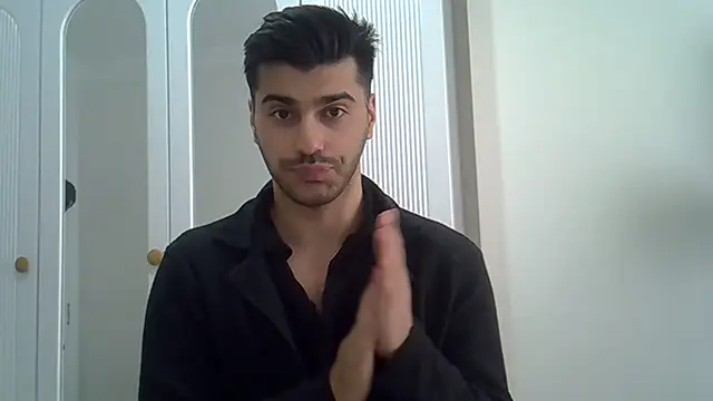 Snapshot of ciceroable chatting on 03-17-26, 05:33 ciceroable online show from 03-17-26, 05:33