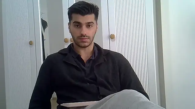 Snapshot of ciceroable chatting on 03-18-26, 12:19 ciceroable online show from 03-18-26, 12:19