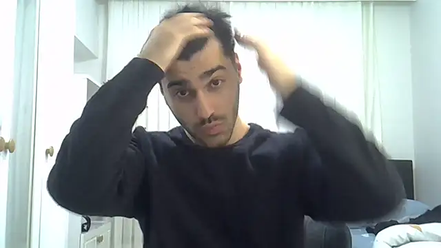 Snapshot of ciceroable chatting on 03-24-26, 08:47 ciceroable online show from 03-24-26, 08:47