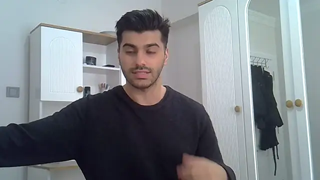 Snapshot of ciceroable chatting on 03-28-26, 12:05 ciceroable online show from 03-28-26, 12:05