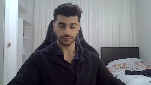 Snapshot of ciceroable chatting on 04-10-26, 11:09 ciceroable online show from 04-10-26, 11:09