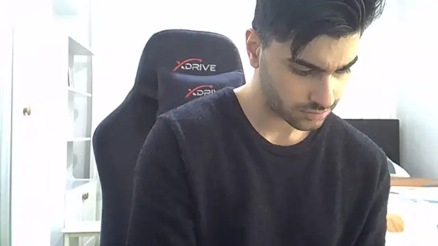 Snapshot of ciceroable chatting on 04-12-26, 07:30 ciceroable online show from 04-12-26, 07:30